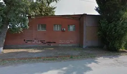 "Аскания Шина": точка видачи (самовывоз) шин и дисков