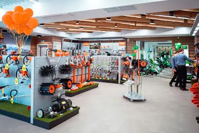 Магазин Goodraizer