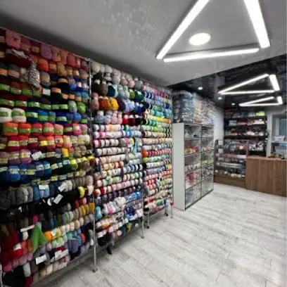 ПРЯЖА МАГАЗИН ПП ГРЕЧКО В.В.