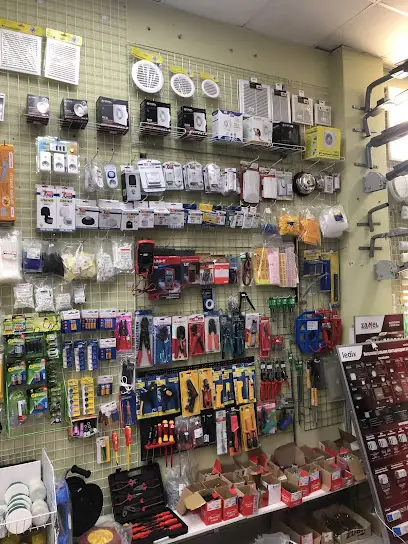 Proff Elektrika Проф Електрика