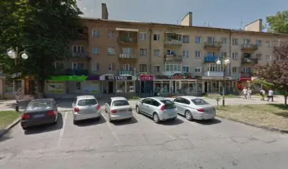 Стоматологічна клініка Dent Art