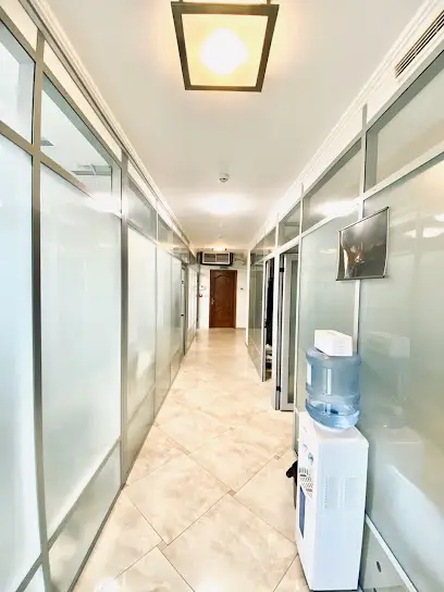 Стоматологія &ldquo;White&rdquo;