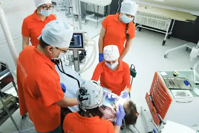 NATADENT 2 &bull; Стоматологічна клініка