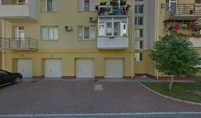 Голкотерапія Ужгород