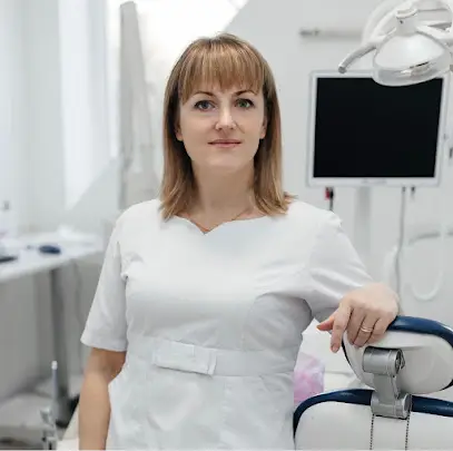 Dental Way м. Ужгород