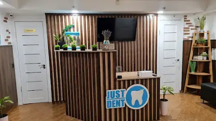 "Just Dent" Стоматологія