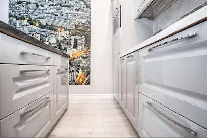 Кухни на заказ