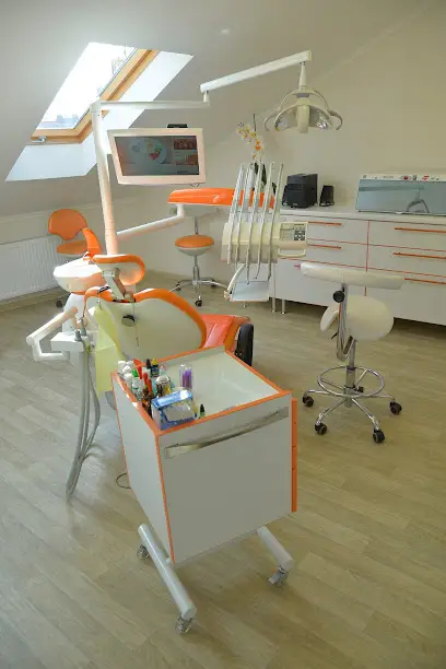 Стоматологія для всієї родини