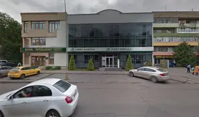 Молнар Надія психолог