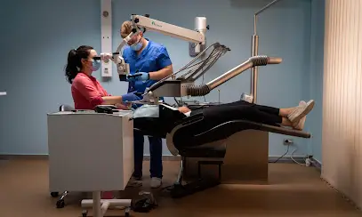 Авторська стоматологія Ужгород