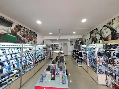 Комп'ютерний всесвіт