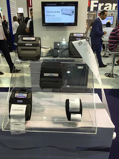 Автоматизация магазина- Черновицкий филиал ТОВ "ТСК "ВМС Технолоджи": термопринтеры, сканеры штрих кода и ТСД