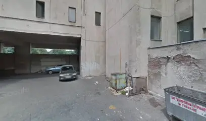 Третій Дніпровський місцевий центр з надання безоплатної вторинної правової допомоги