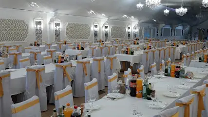 Банкетний зал "У Капуляка"