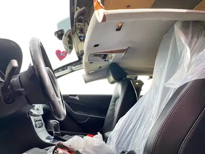 Перетяжка салона Fast Interior 26