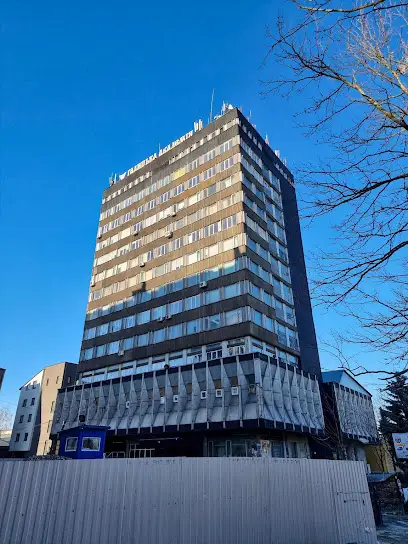 Центр польської вищої освіти