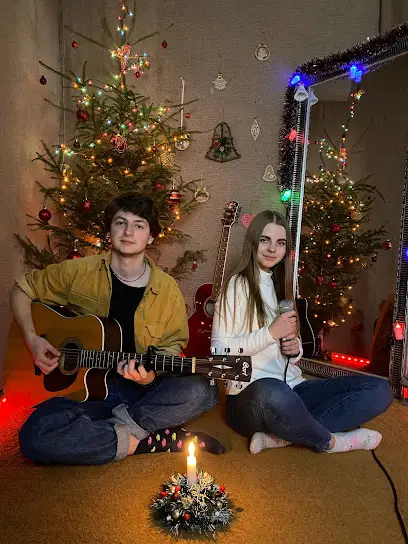 Вокальна студія Галини Рудик - &laquo;AVS&raquo;