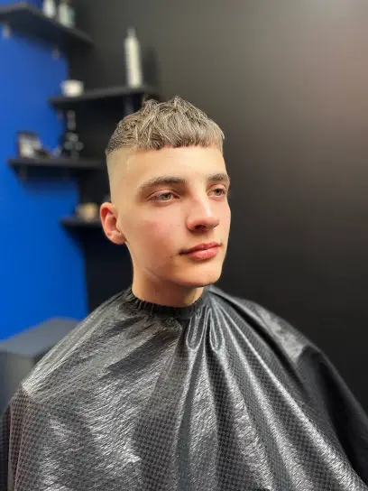 Школа краси DD