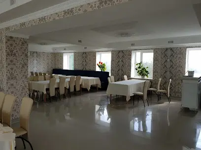 Ресторанний Комплекс " Грааль"