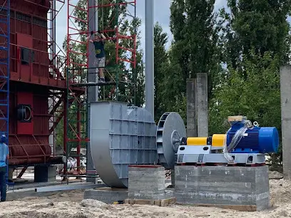 ООО МКЗ ЭНЕРГЕТИК