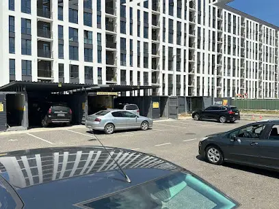 Шиномонтаж Tyres1