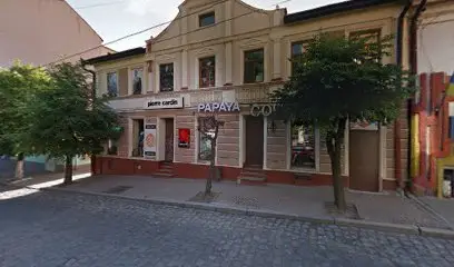 Туристична компанія ГАЛА