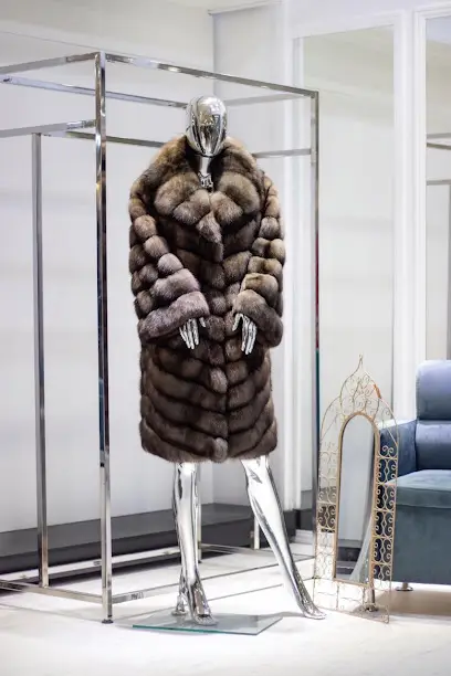 Будинок шкіри та хутра PORTO