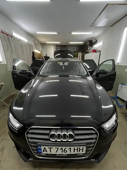 CARFIX (Хімчистка Авто)