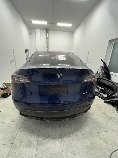TESLA SERVICE CENTER Тесла сервіс центр Івано-Франківськ