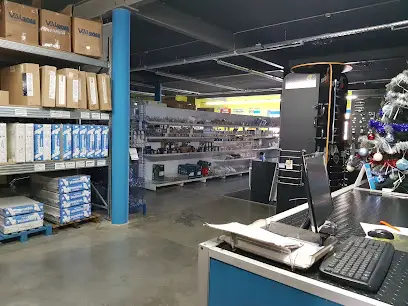 Котли, радіатори, труби для опалення та водопостачання, насоси та інше у м. Чернівці + Інтернет-магазин Ромстал