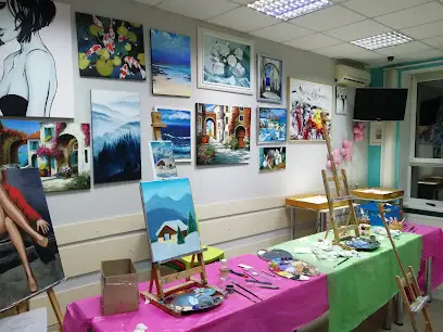 art-studio "Master Class"