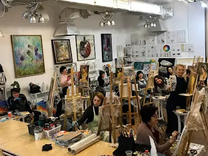 Художня Студія Лілії Степанової