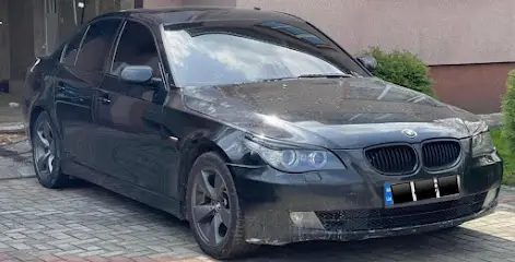 Автотюнінг Косів