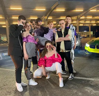 Продюсерський центр StarTeam Івано-Франківськ