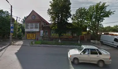 БУДІВЕЛЬНИК, МАГАЗИН