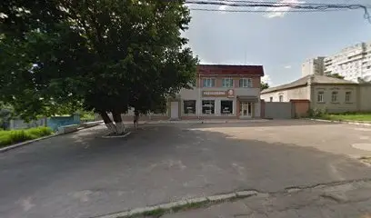 БУДІВЕЛЬНИК, МАГАЗИН