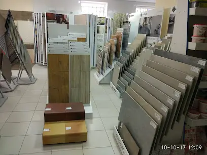Агромат - Салон Плитки И Сантехники