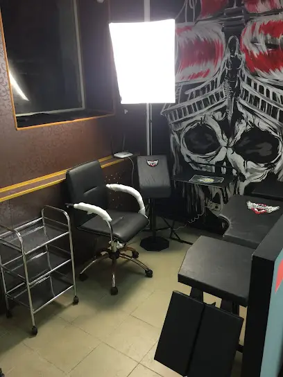 Тату студія VeAn