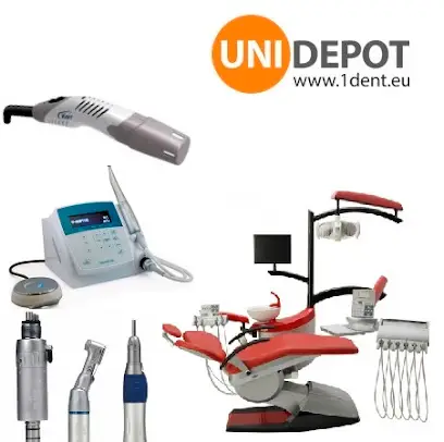 Юнидепот ПП стматологические материалы