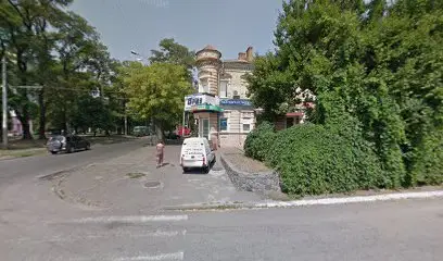 МЕРИДИАН АОЗТ