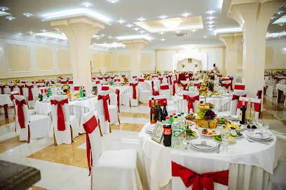 Банкетний зал Ювілейний