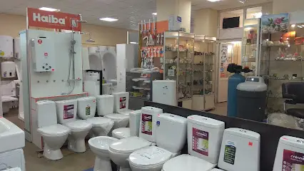 Магазин сантехники " СантехCity"