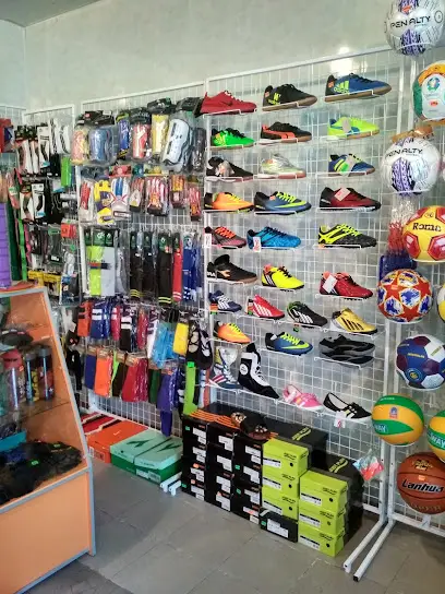 Спортивный магазин "СПОРТЛЕНД"