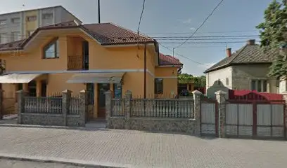 Салон манікюру