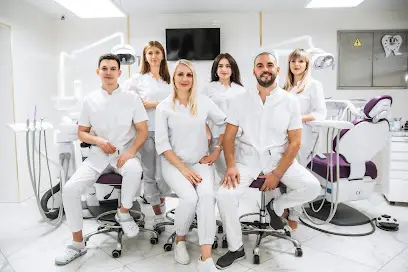 Стоматологія Dental clinic. Beauty hub