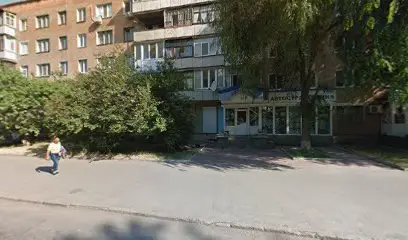 "Стомат Медсервіс"