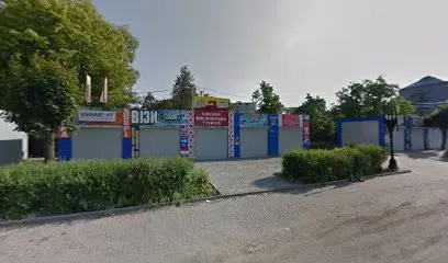 Хімчистка "Лора"