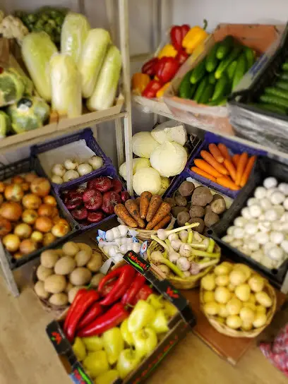 Воронцовський ринок