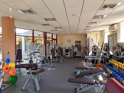 Jaipur Wellspace Фитнес клуб, спортивный центр