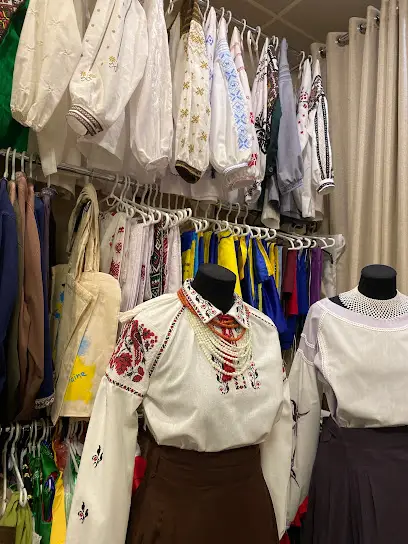 творча майстерня "ОКРАСА"